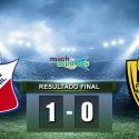 (VIDEO) Clan Juvenil se llevó el triunfo en Sangolquí ante Fuerza Amarilla