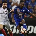(VIDEO) Emelec perdió como local ante San Lorenzo en Libertadores