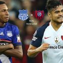 (PREVIA) Emelec enfrenta en el Capwell a San Lorenzo