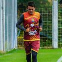 (OFICIAL) Carlos Garcés será baja en Delfín por un buen tiempo