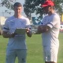 (OFICIAL) Nuevo elemento se suma al cuerpo técnico de la selección