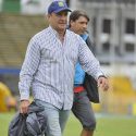 Eduardo Favaro: “Confío en los elementos que tengo”