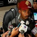 (FOTOS) Fluminense ya está en Ecuador y se enfoca en Universidad Católica