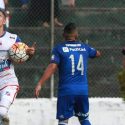 Aucas se refuerza con un viejo conocido