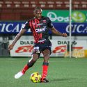 Jefferson Hurtado entrena con Aucas