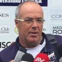 (AUDIO) Jorge Célico: «Vamos a recorrer el país buscando nuevos valores para el fútbol ecuatoriano»