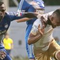 Fuerza Amarilla se refuerza con zaguero nacional