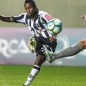 (VIDEO) El Atlético Mineiro cayó ante San Lorenzo
