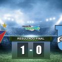 (VIDEO) ¡Munúa mismo ha sido! Liga sumó su segundo triunfo en el torneo, en aplazado ante Católica
