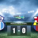 (VIDEO) Macará triunfó ante Barcelona en Ambato