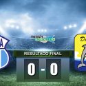 (VIDEO) Macará y Delfín no pasaron del empate en Ambato