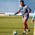 Michael Arroyo fue inscrito por Gremio en Copa Libertadores