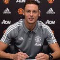 (OFICIAL) Manchester United ficha a serbio del Chelsea