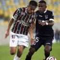 (PREVIA) Universidad Católica busca el milagro ante Fluminense por Sudamericana