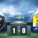 (VIDEO) River Ecuador, antes de cambiar de nombre, le quitó el invicto a Delfín