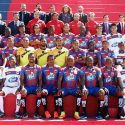 (TUITS) Deportivo Quito termina su participación en la 2da Categoría inaugurando luces led