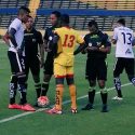 (RESUMEN) Comenzó la 2da Etapa de la Serie B del campeonato