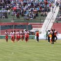 (RESUMEN) Se terminó con el 50% del torneo de la Serie B