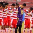 (RESUMEN) Técnico Universitario derrotó a América y se mantiene como líder de la Serie B