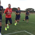 Ecuador se prepara para su amistoso con Trinidad y Tobago, con bajas y novedades