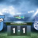 (VIDEO) Universidad Católica y Emelec empataron en el Atahualpa