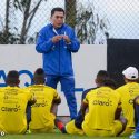 Xavier Rodríguez seguirá en las formativas de la selección