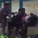 (VIDEO) Agresor de árbitro se pronuncia y dirigente de Santa Rita arremete contra Luis Muentes