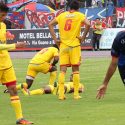 Los jugadores de Aucas ​completan sus chequeos médicos