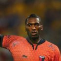 (TUIT) El portero Alexander Domínguez firmó por tres temporadas por Vélez Sarsfield