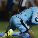 El Colón completa su dominio sobre el Zamora y se clasifica a segunda fase