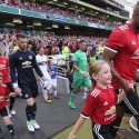 Antonio Valencia: «ganar títulos es lo que siempre me trazó como objetivo antes de iniciar una temporada»