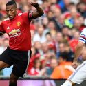 (VIDEO) Antonio Valencia jugó gran partido con Manchester United