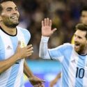 La selección de Argentina confirma sus convocados para fecha FIFA