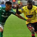 (ESTADÍSTICAS) Mr. Chip destaca la clasificación de Barcelona en Libertadores