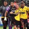 (OFICIAL) Fechas definidas para los 4tos de final de la Libertadores, donde actuará Barcelona