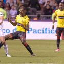 (PREVIA) Liga de Quito defiende el invicto de local ante Barcelona