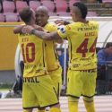 La directiva de Barcelona SC aceptó la invitación del equipo chileno Colo Colo