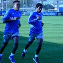 Gremio de Arroyo y Bolaños accedió a 4tos de final de la Libertadores