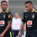 Estas son las novedades de Brasil de cara al partido ante Ecuador