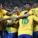 (OFICIAL) Tite convocó a la nómina para medir a Ecuador y Colombia