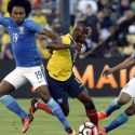 CONMEBOL repasa el camino de las seleccion sudamericanas en las actuales Eliminatorias