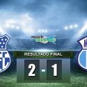 (VIDEO) Emelec venció de local a Macará