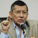 (VIDEO) Carlos Villacís: «Aspiro a la sensibilidad de Quinteros»