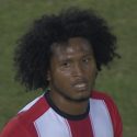 Christian Alemán debutó con Estudiantes de La Plata en Copa Sudamericana
