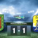 (VIDEO) Deportivo Cuenca y Delfín no pasaron del empate en el Serrano Aguilar
