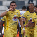 (TUIT) Delfín SC anunció la vinculación de jugadores nacionales para la temporada 2018