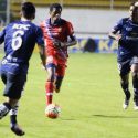 (TUIT) El Independiente del Valle y El Nacional empatan en partido amistoso