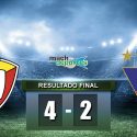 (VIDEO) ¡Larissa es la cábala! El Nacional derrotó en el Atahualpa a Liga de Quito