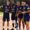 (VIDEOS) Los seleccionados ecuatorianos tienen esperanzas para el partido ante Brasil