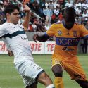 (VIDEO) León de Ángel Mena enfrentó a Tigres de Enner Valencia